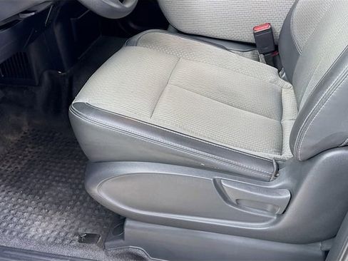 Used 2021 Nissan Titan S w/ S Utility Package AWD/4WD image 18