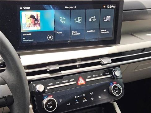 New 2026 Hyundai Tucson SEL FWD image 12