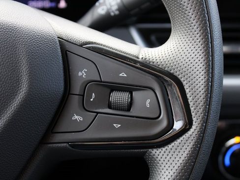 Used 2025 Chevrolet TrailBlazer LT image 31