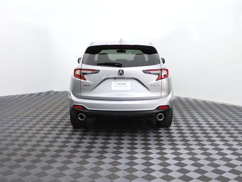 Used 2023 Acura RDX A-Spec AWD/4WD image 8