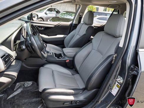 Used 2023 Subaru Outback Limited AWD/4WD image 22