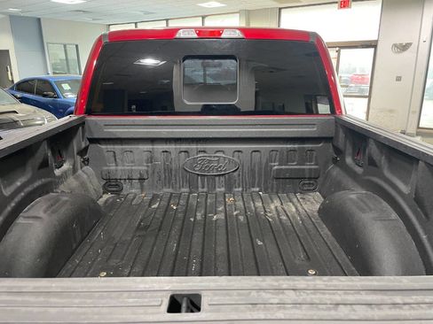 Used 2015 Ford F150 XLT w/ Equipment Group 302A Luxury image 7