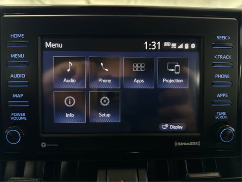 Used 2022 Toyota RAV4 XLE AWD/4WD image 28