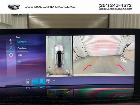 New 2026 Cadillac Escalade IQL Sport 1 image 26