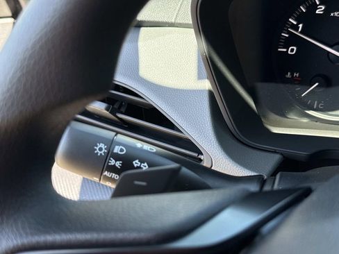 New 2026 Subaru Crosstrek 2.5i AWD/4WD image 37