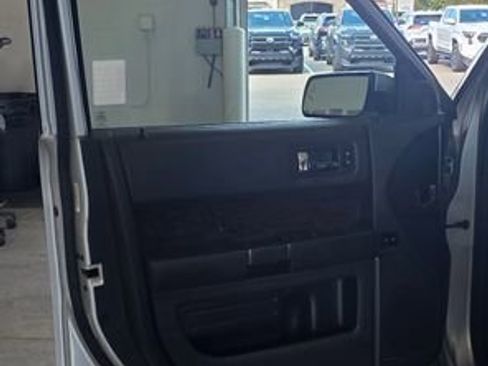 Used 2019 Ford Flex Limited w/ Equipment Group 303A image 9