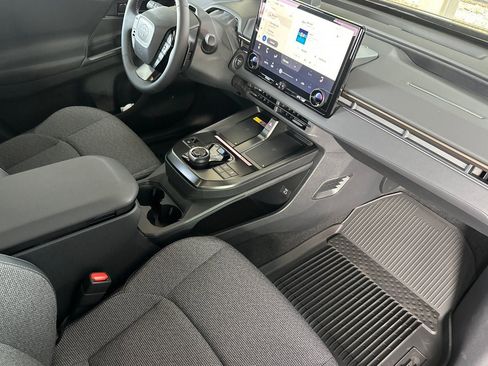 New 2026 Toyota bZ image 19