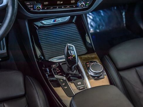 Used 2019 BMW X3 M40i w/ Premium Package image 33