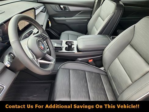 New 2026 Buick Enclave Sport Touring image 9