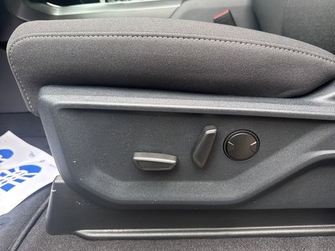 New 2025 Ford F150 XLT w/ Equipment Group 302A MID image 17