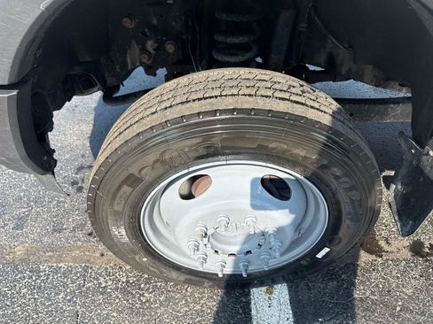 Used 2019 Ford F450 XL w/ XL Value Package AWD/4WD image 11