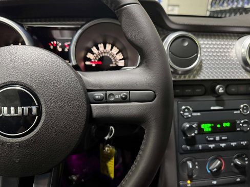 Used 2008 Ford Mustang GT Premium image 12