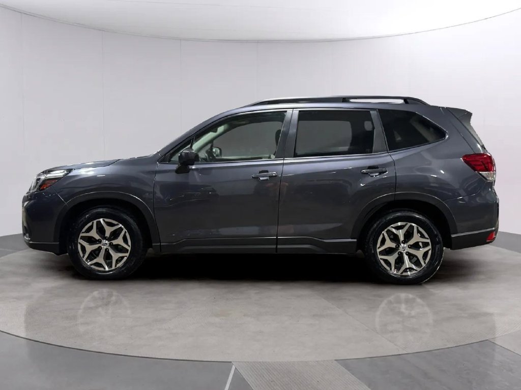 Used 2021 Subaru Forester Premium w/ Popular Package #1 AWD/4WD image 6