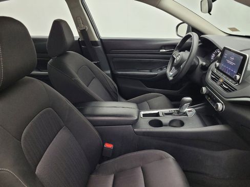 Used 2020 Nissan Altima 2.5 S image 21