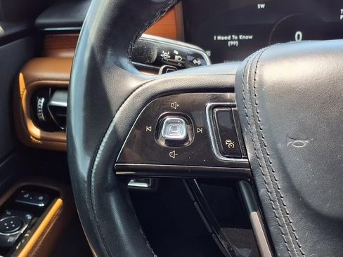 Used 2023 Lincoln Aviator Reserve w/ Equipment Group 201A RWD image 18
