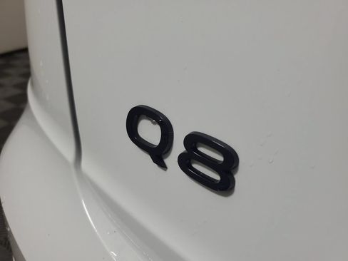 New 2026 Audi Q8 Premium Plus AWD/4WD image 8