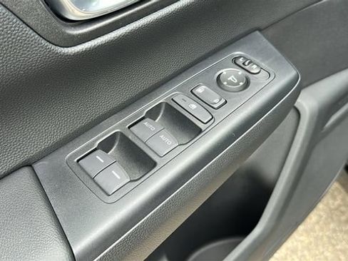 Used 2026 Honda CR-V TrailSport image 9