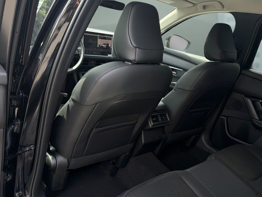 New 2026 MAZDA CX-5 Select AWD/4WD image 16