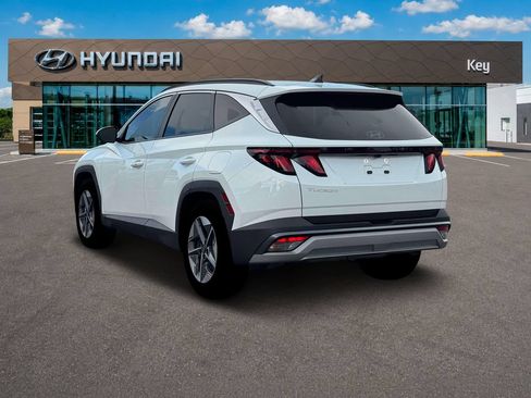 Used 2026 Hyundai Tucson SEL Plus FWD image 5