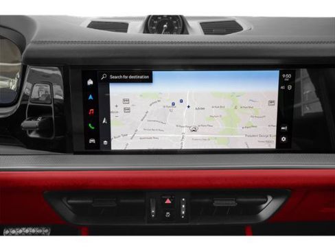 Certified 2024 Porsche Cayenne Coupe AWD/4WD image 18