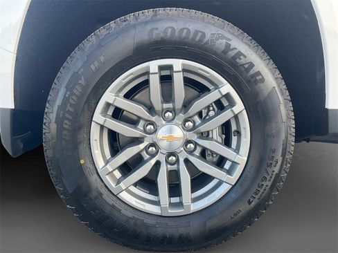 New 2026 Chevrolet Colorado LT w/ LT Convenience Package image 15