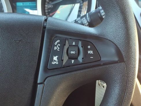 Used 2015 Chevrolet Equinox LS w/ LPO, Protection Package image 25