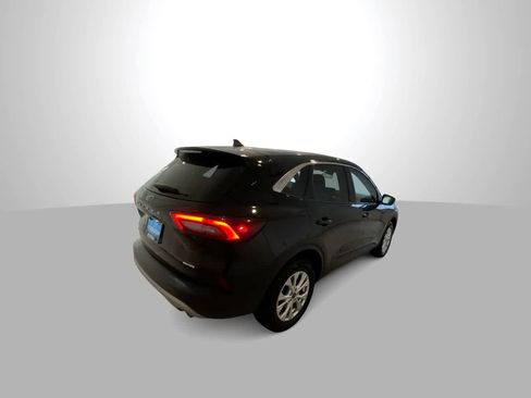 Used 2024 Ford Escape Active AWD/4WD image 8