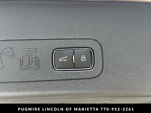New 2026 Lincoln Aviator Reserve RWD image 19