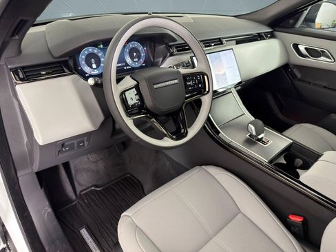 Used 2026 Land Rover Range Rover Velar S AWD/4WD image 4