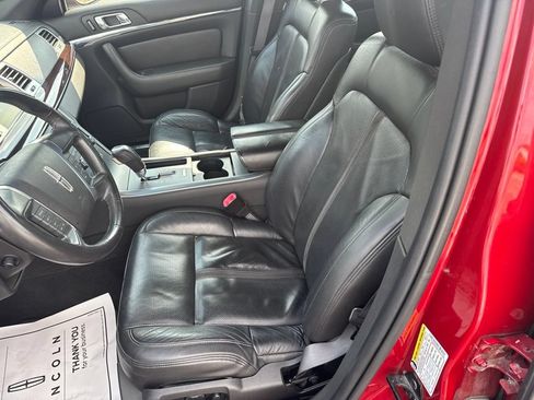 Used 2009 Lincoln MKS FWD image 21