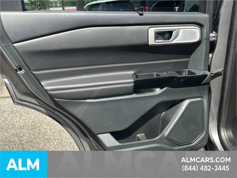 Used 2023 Ford Explorer ST w/ Equipment Group 401A AWD/4WD image 26