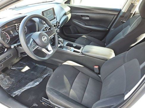 Used 2023 Nissan Sentra SV image 19