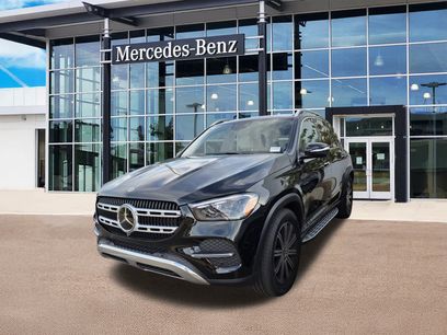 Used 2025 Mercedes-Benz GLE 350 4MATIC