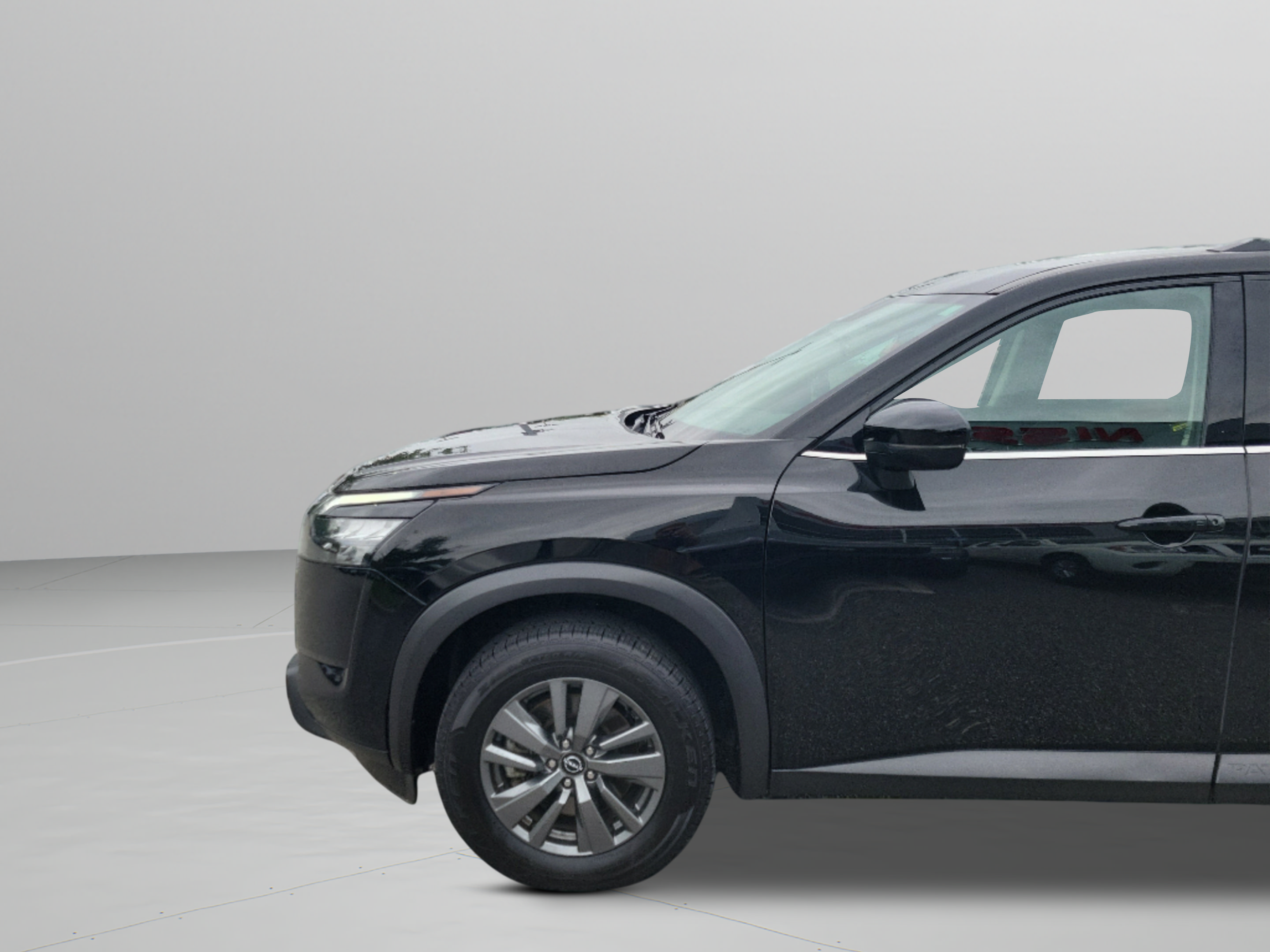 Used 2023 Nissan Pathfinder SV AWD/4WD image 32