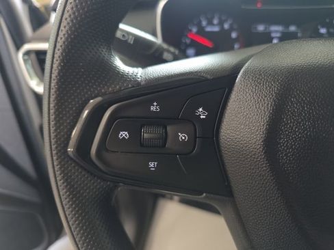 Used 2021 Chevrolet TrailBlazer LT w/ Driver Confidence Package FWD image 13