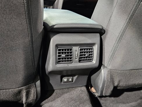 Used 2025 Toyota Camry LE FWD image 37