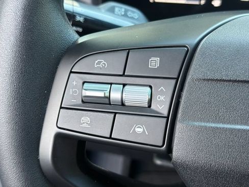 Used 2025 Kia K4 FWD image 24
