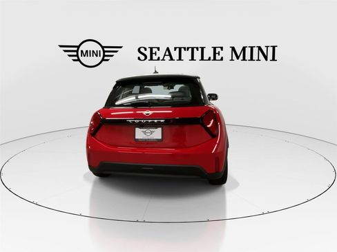 New 2026 MINI Cooper S FWD image 10
