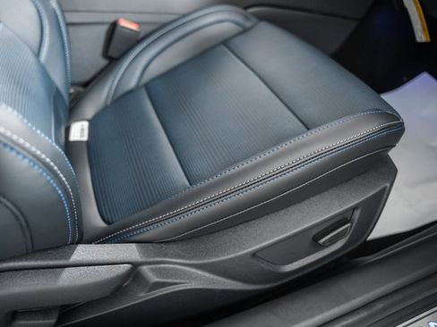 New 2025 Ford Mustang GT Premium image 31