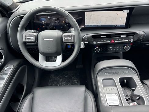 New 2026 Hyundai Palisade Calligraphy AWD/4WD image 11