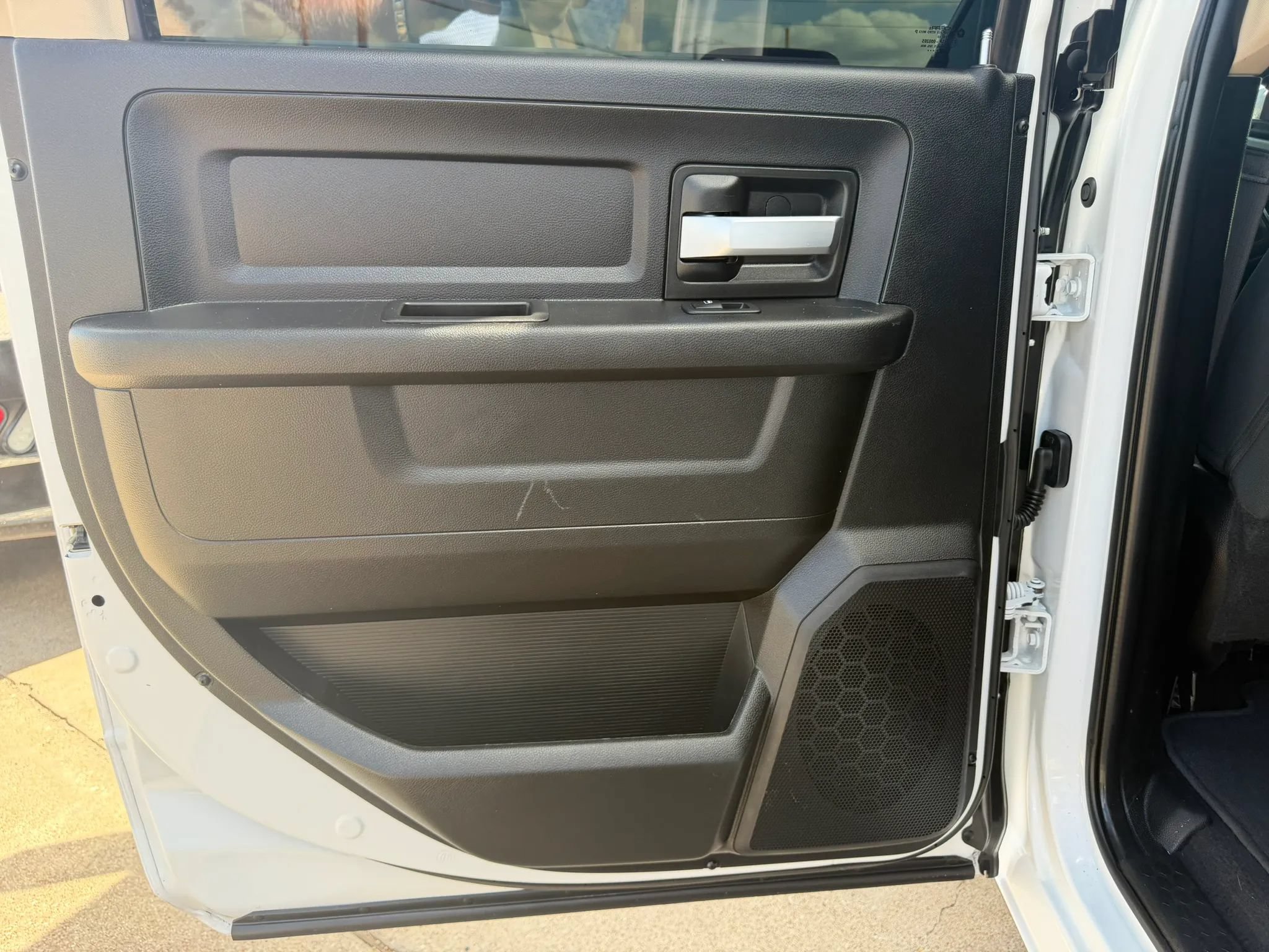 Used 2019 RAM 2500 Tradesman AWD/4WD image 17