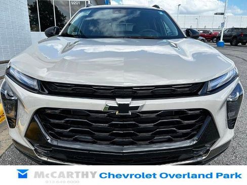 New 2026 Chevrolet Trax ACTIV w/ Driver Confidence Package FWD image 7