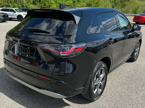Used 2024 Honda HR-V EX-L image 7