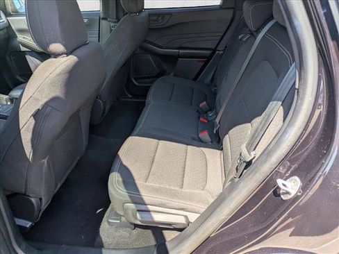 Used 2024 Ford Escape Active AWD/4WD image 16
