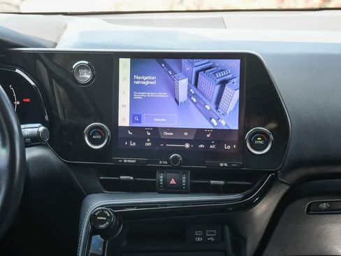 Used 2023 Lexus NX 250 FWD image 13
