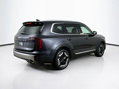 Used 2025 Kia Telluride S FWD image 9