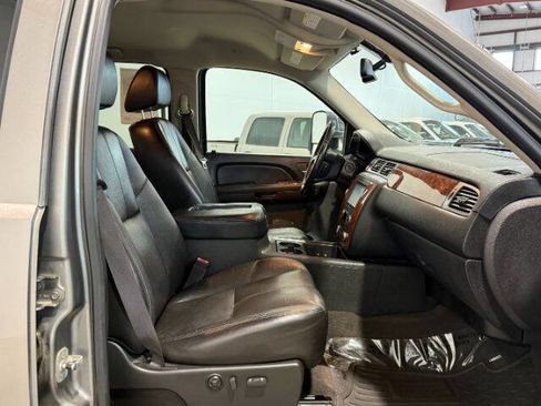 Used 2007 Chevrolet Silverado 2500 LTZ w/ Safety Package image 16