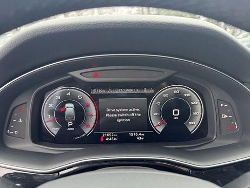 Used 2023 Audi Q7 3.0T Premium Plus w/ Premium Plus Package image 21