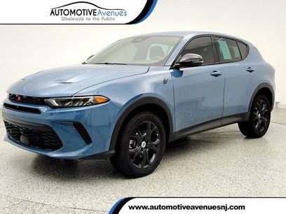 Used 2024 Dodge Hornet GT w/ Tech Pack w/o Parking