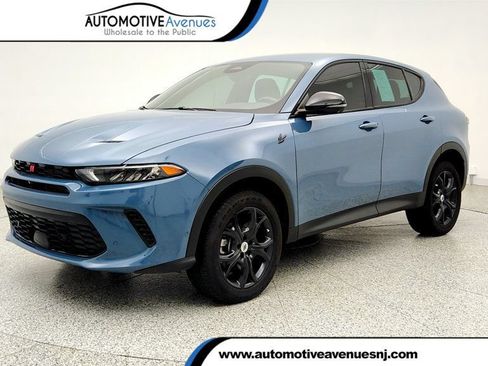 Used 2024 Dodge Hornet GT w/ Tech Pack w/o Parking AWD/4WD image 1